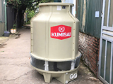 Tháp giải nhiệt mini