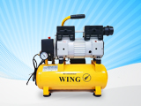 Máy nén khí không dầu