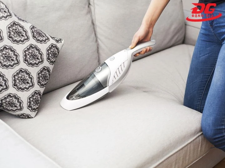 Ưu điểm máy hút bụi Black&Decker