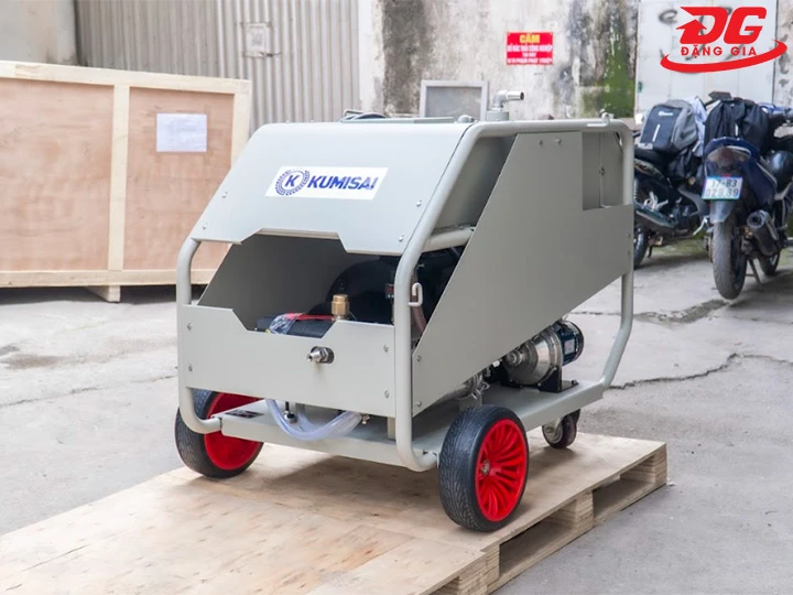 ưu tiên sản phẩm hãng lớn