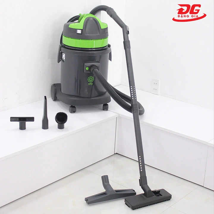 Máy hút bụi khô ướt IPC GP1/27 W&D