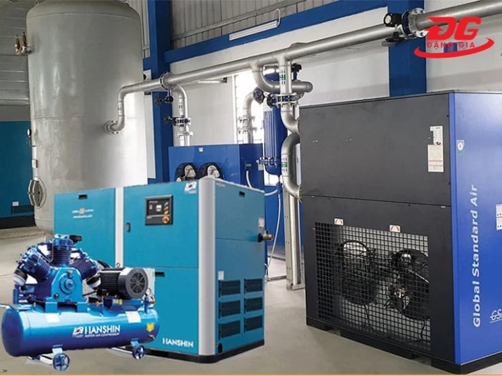 Xác định nhu cầu dùng