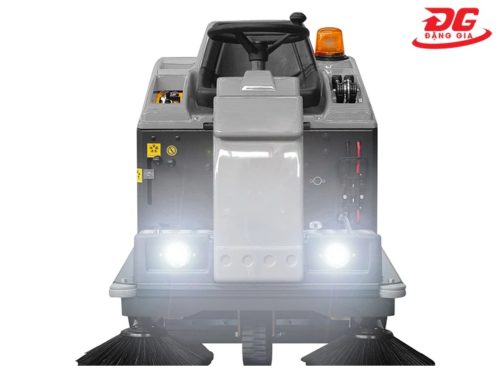 Lavor SWL R1000 ET