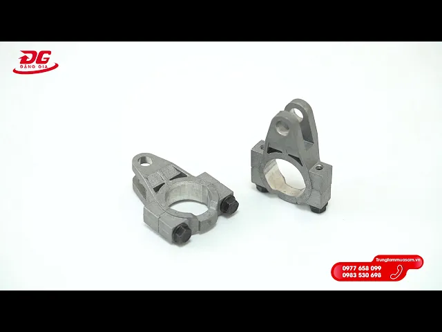 Tay biên + piston máy rửa xe 3KW 5