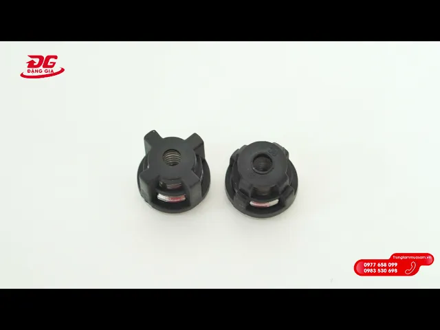 Van 1 chiều điều áp máy rửa xe cao áp 6