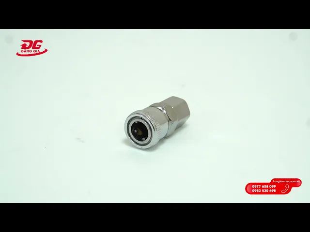 Cút nối nhanh đơn gen trong 7